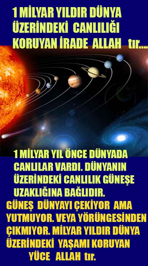 Allahın Varlığının Delilleri, Allahın Delilleri, Tanrının ispatı, Tanrının kanıtları, Allahın ispatı, Allahin delilleri