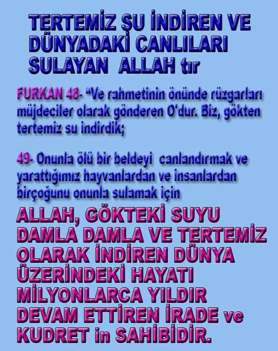 Allahın Varlığının Delilleri, Allahın Delilleri, Tanrının ispatı, Tanrının kanıtları, Allahın ispatı, Allahin delilleri