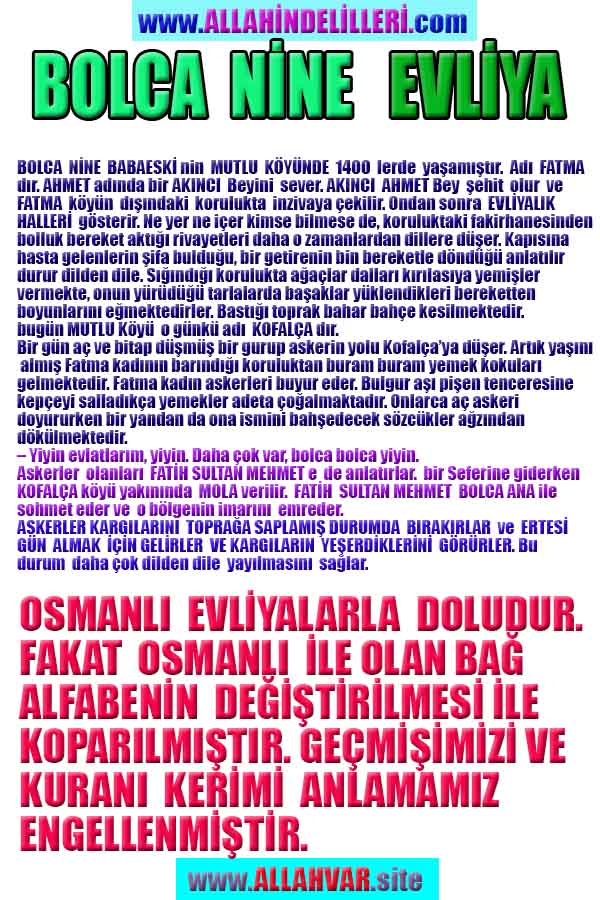 Allahın Varlığının Delilleri, Allahın Delilleri, Tanrının ispatı, Tanrının kanıtları, Allahın ispatı, Allahin delilleri