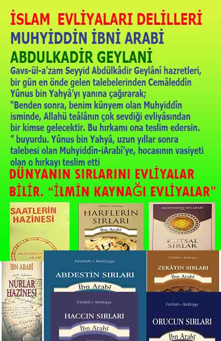 Allahın Varlığının Delilleri, Allahın Delilleri, Tanrının ispatı, Tanrının kanıtları, Allahın ispatı, Allahin delilleri