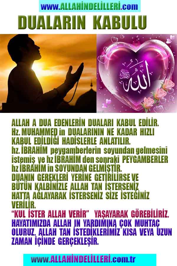 Allahın Varlığının Delilleri, Allahın Delilleri, Tanrının ispatı, Tanrının kanıtları, Allahın ispatı, Allahin delilleri