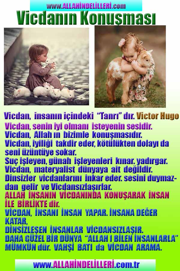 Allahın Varlığının Delilleri, Allahın Delilleri, Tanrının ispatı, Tanrının kanıtları, Allahın ispatı, Allahin delilleri